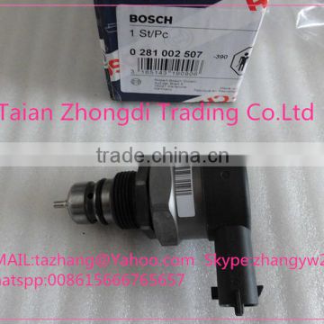 0281002507 Origianl pressure control valvefor HYUNDAI 31402-2A400 in stock