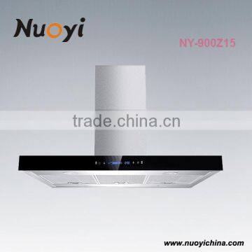 Shopping Range ISLAND Hood photo-6