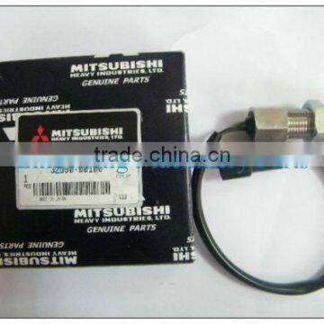 genuine mitsubishi ratational speed sensor 32G90-00100 for Kobelco excavator SK130-8 SK140-8