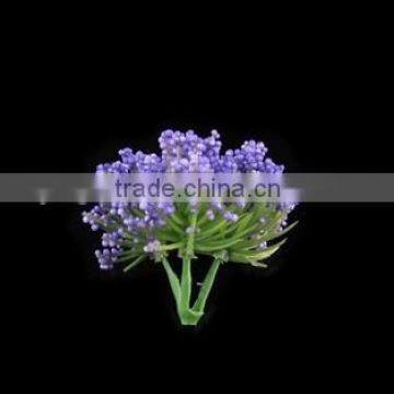 Outdoor Artificial Landscape Construction Flower, Sand Table Model Material Flowers, Scale Models photo-5