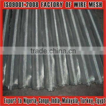 galvanized insect mesh