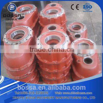 25 Years Professional Cast Iron Casting