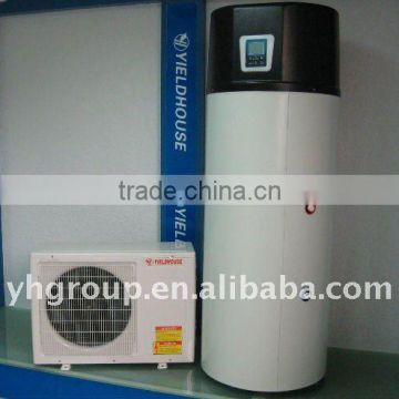 2011 Newly air source heat pump water heater-CE