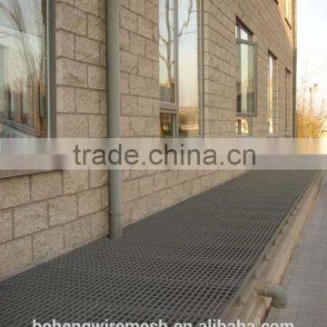 steel driveway grates grating