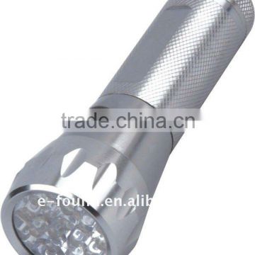 Aluminum CREE FlashLight Torch