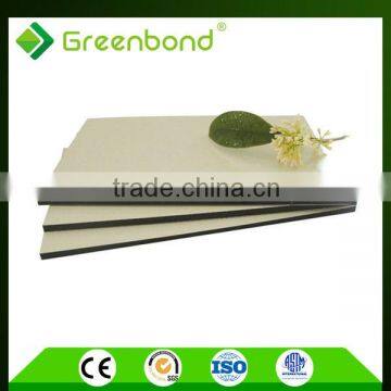 Greenbond Aluminum Composite High Gloss Acp Exterior Wall Covering photo-6