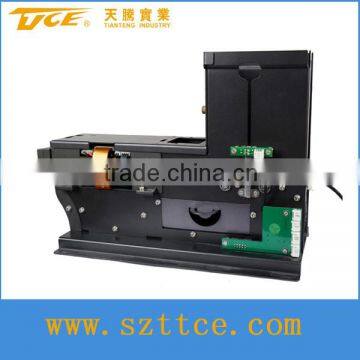 TTCE(K100-2)---Payment Kiosks Magnetic Card Dispenser and Security Access Control Card Parking Reader photo-4