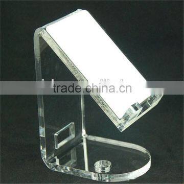 Customized Clear Acrylic Cellphone Display Racks photo-2
