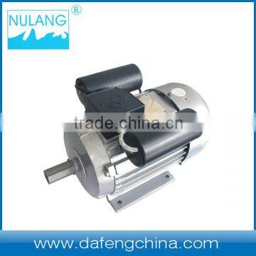 YE2-80M1-2 (2 Pole Three Phase High Efficient Asynchronous Industry Motor AC Motor) photo-5