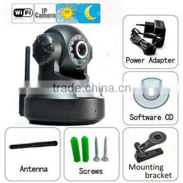 professional ip camera megapixel iPhone ip camera plug and play