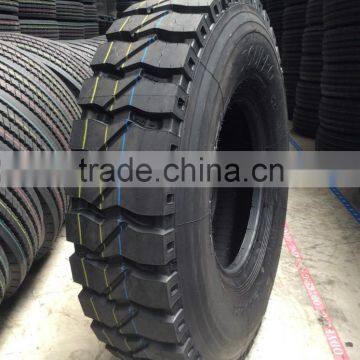 DOUPRO BRAND TRUCK TYRE CHEAPER PRICE