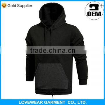 Customized cheap price 100% polyester fleece hoodie free custom designs