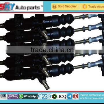 Clutch master pump assembly 1604010-C0100 dongfeng truck spare parts