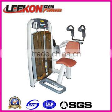 vacuum therapy body health machine Abdominal Crunch