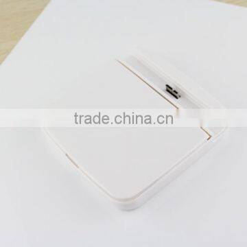 Best Selling Consumer Products Multi Desktop Dock Charger For Samsung Note 3