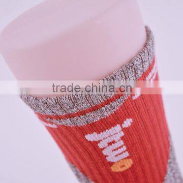 Men's Selective Terry Functional Outdoor Cool and High Dry Hockey Socks photo-5