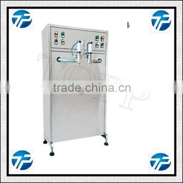 Two Head Honey Bottling Filling Machine