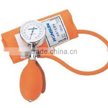MK-201A1 High quailty Blood Pressure Monitor Medical Best Professional Aneroid Sphygmomanometer WIth Stethoscope