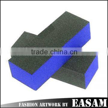Magic Nail Buffer,foam Sanding Blocks/nail Buffering Block