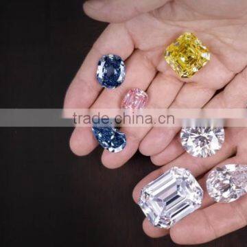 Wholesale Diamonds Certified GIA, IGI & HRD Loose Solitaire Diamonds from Indian Diamond manufacturer