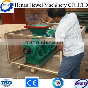 2015 advanced good quality carbon briquette machine prices