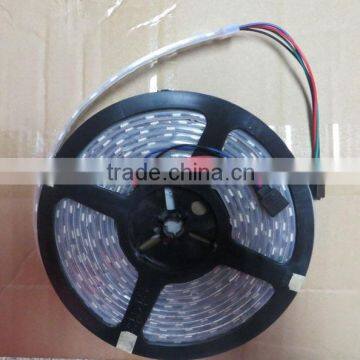 flexible led strip light 5050 12V rgb led light strip 120pcs leds per meter waterproof ip65 rgb high quality 2 years warranty