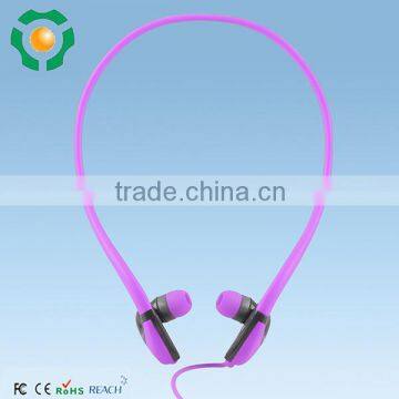 Sport Earphone Hook, Sports Headphone Neck Earphone Hook Headset photo-3