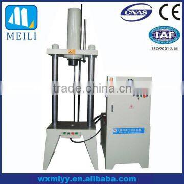 Meili Y31 63t automatic hydraulic press machine