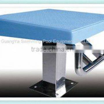 High Quality Swimming pool starting block