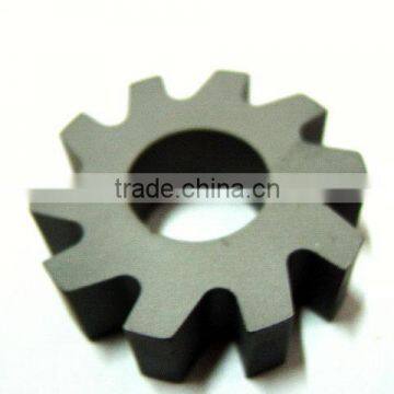 tungsten carbide machine cutting tools
