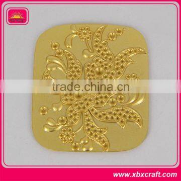 Custom Miraculous Carnival Fashional Enamel Gold Medals photo-6