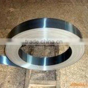 HOT! hot sale prime Q235 galvanized steel strip