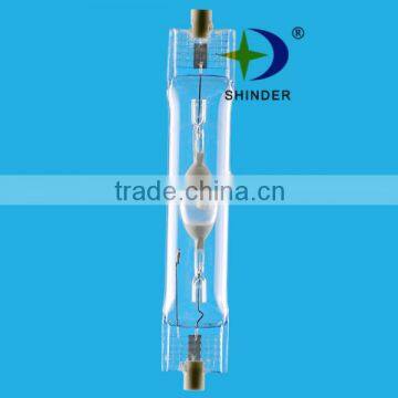 ignitor for metal halide lamp self ballast