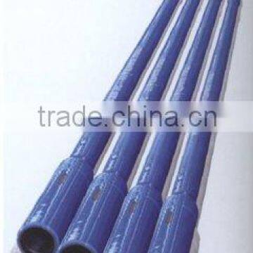 5" integral heavy weight drill pipe