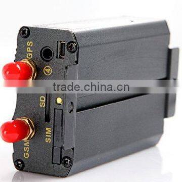 Tracking System Device TK103A GPS103A Realtime Vehicle GPS GSM GPRS Vehicle GPS Tracker photo-4