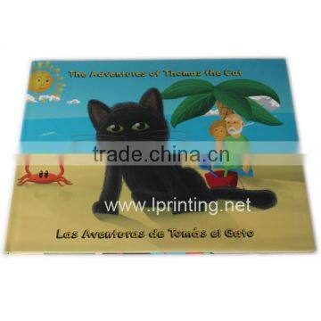 handmade children book
