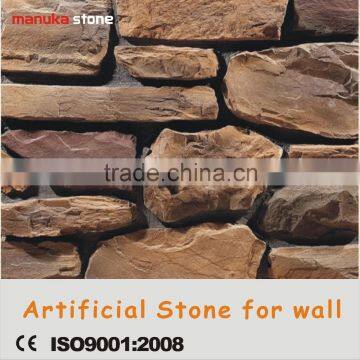 Random size erosion resistance nature color exterior culture Garden stone