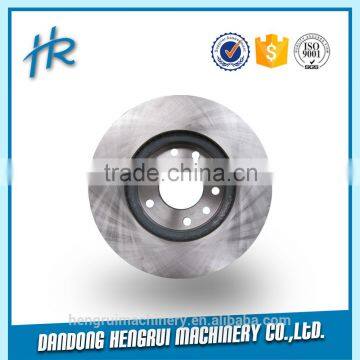 Auto Truck Brake Disc Passanger Car Brake Disc Bus Brake Disc