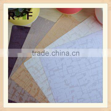 LATEST PRODUCTS-- EMBOSSED HPL/MDF photo-4