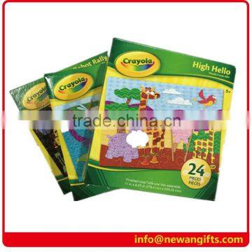 jigsaw puzzle 24 pcs puzzles for kids