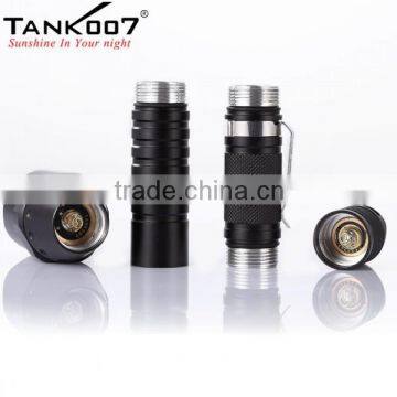 TANK007 PT40 Tactical Led Torch With 1000lm PT40 photo-4