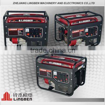 2kw electric small mini super quiet fuel less power motor generator set price list for sale