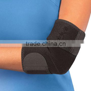 Best selling professional manufacturer made Neoprene elbow brace