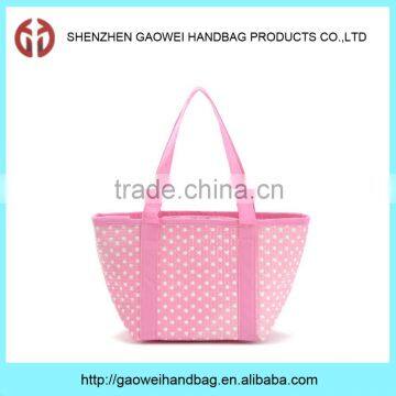 Latest Fashionable High Quality Designer Lunch Cooler Bag