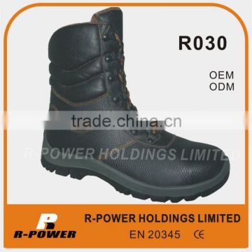 Industrial Security Boots R030