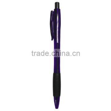 Snap Pen-Purple Side