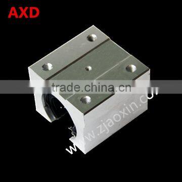 Machinery Automation linear sliding unit slider SBR 10UU