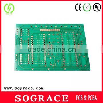 Came-3 Double Side Air Conditioner Pcb Usb Hub Pcb Cnc Pcb Board photo-3