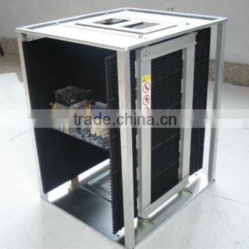 SMT PCB Rack/SMT ESD Magazine Rack/ ESD Magazine Rack ESD Storage Racks