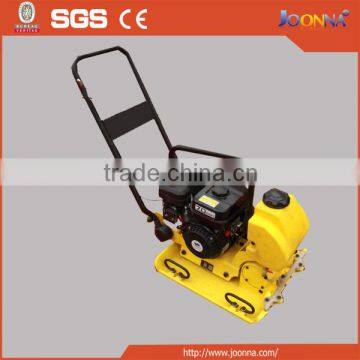 High efficiency easy operation SGS quality Plate compactor with diesel engine 178F